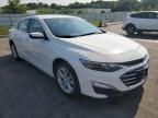 2025 Chevrolet Malibu Lt للبيع في Assonet، MA - Side