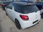 2012 CITROEN DS3 DSTYLE for sale at Copart SANDY