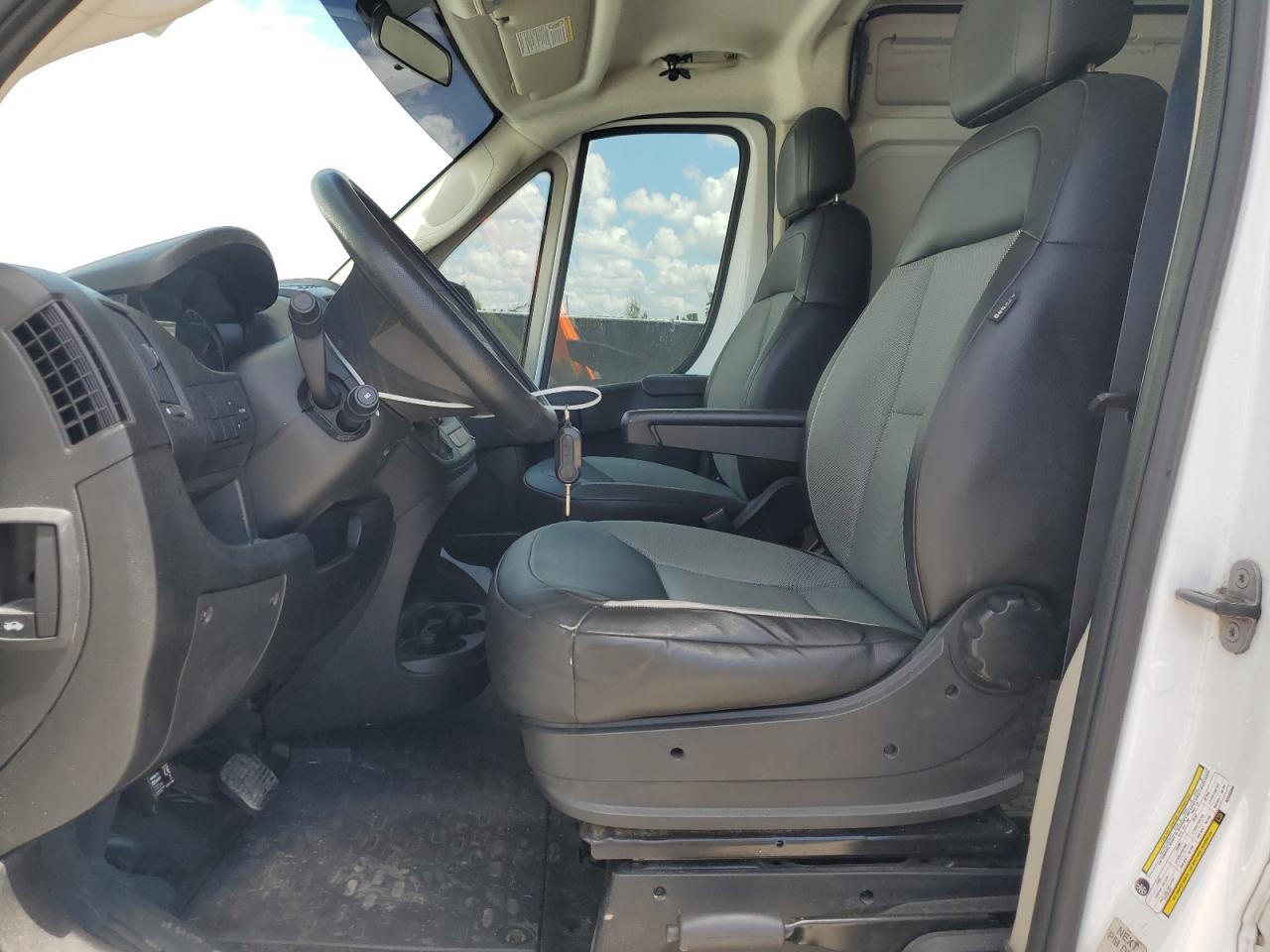 RAM All Models 2019 VIN 3C6TRVDG6KE508384 photo 7