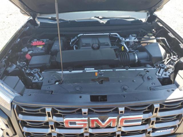 2023 GMC CANYON AT4X  