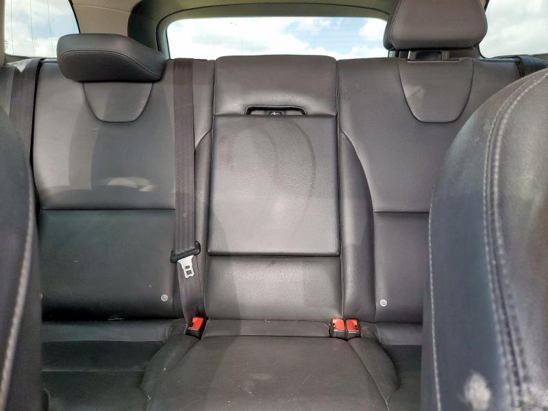 2015 VOLVO XC60 T5 PREMIER+  