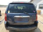 2008 Dodge Grand Caravan Sxt zu verkaufen in Pekin, IL - Side