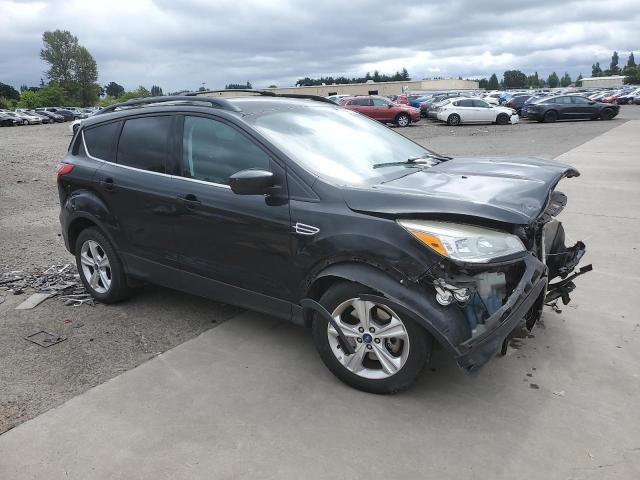  FORD ESCAPE 2013 Black