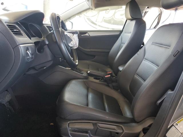  VOLKSWAGEN JETTA 2015 Szary