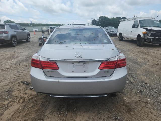  HONDA ACCORD 2015 Srebrny