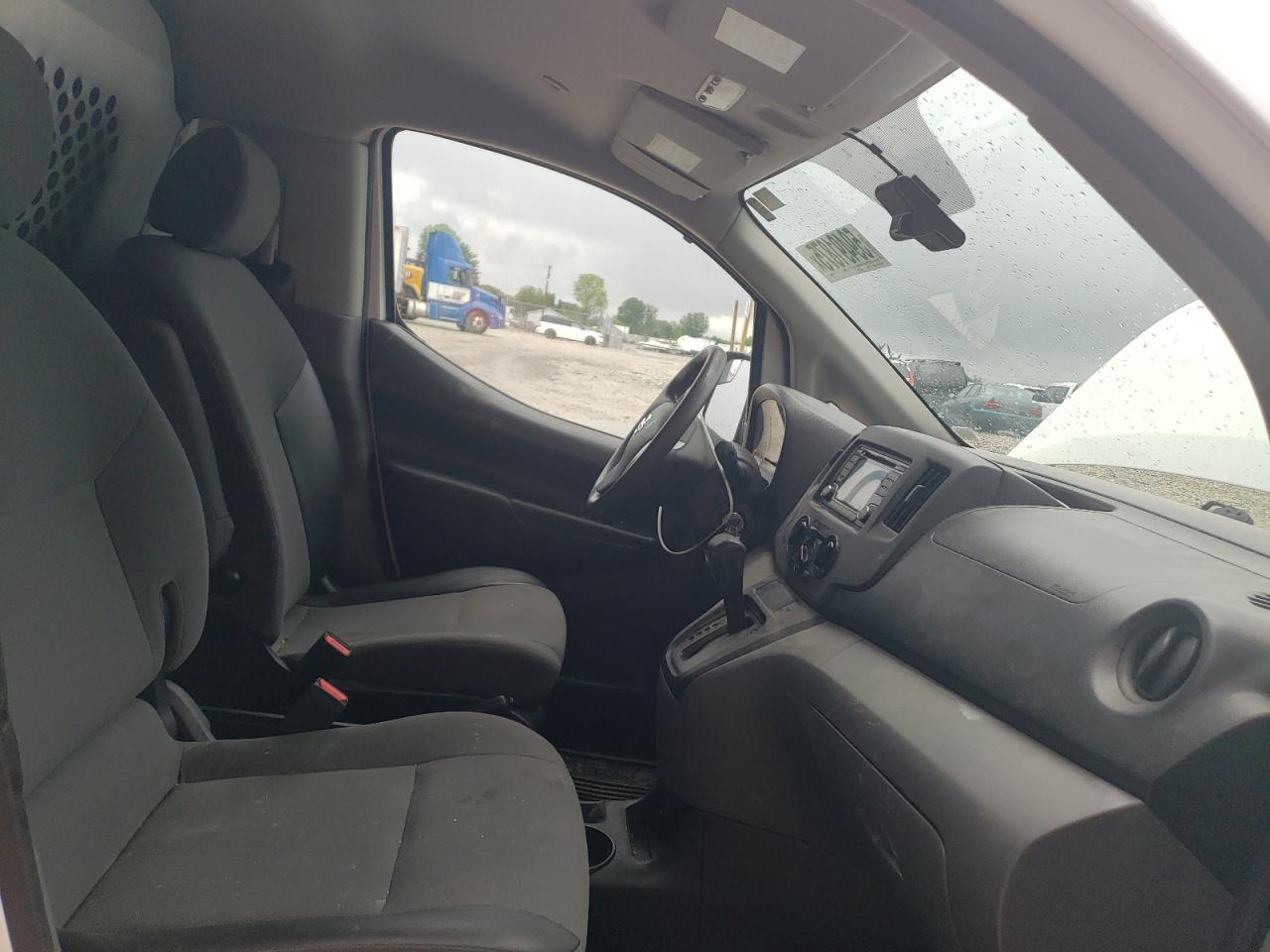 2019 Nissan Nv200 2.5S VIN: 3N6CM0KN0KK698905 Lot: 59491875