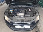 2009 VOLKSWAGEN SCIROCCO T for sale at Copart SANDTOFT