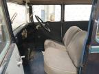 1929 FORD MAVERICK A for sale at Copart NEWBURY