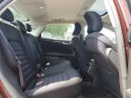 2016 FORD FUSION SE   for sale at Copart ON - LONDON