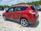 2016 Ford Escape Titanium for Sale in Houston, TX - Side