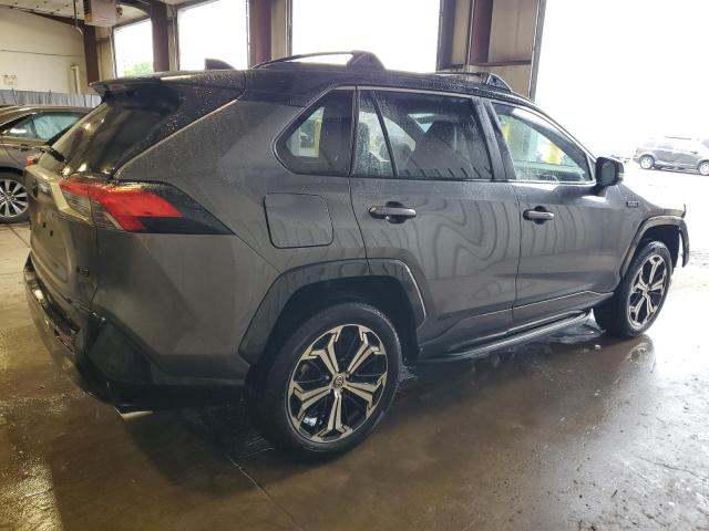  TOYOTA RAV4 2021 Szary