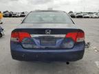 2009 Honda Civic Lx   for Sale in New Orleans, LA - Front End