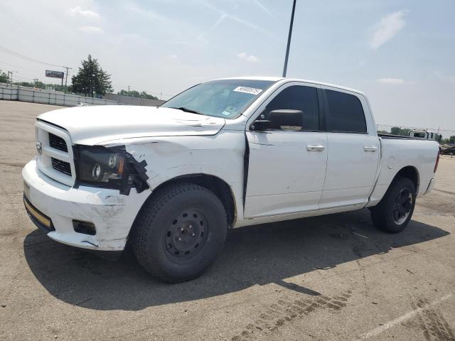 2010 Dodge Ram 1500 