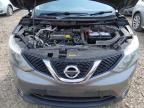 2016 NISSAN QASHQAI TE for sale at Copart WISBECH