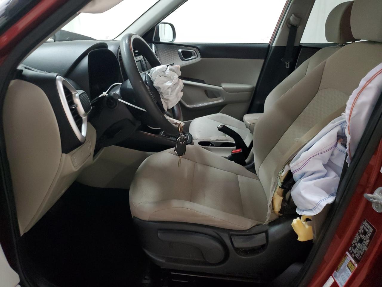 KNDJ23AU6L7072754 2020 Kia Soul Lx