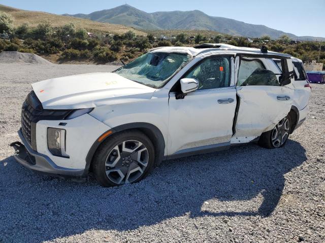  HYUNDAI PALISADE 2024 Biały