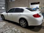 2012 Infiniti G37  იყიდება Blaine-ში, MN - Front End
