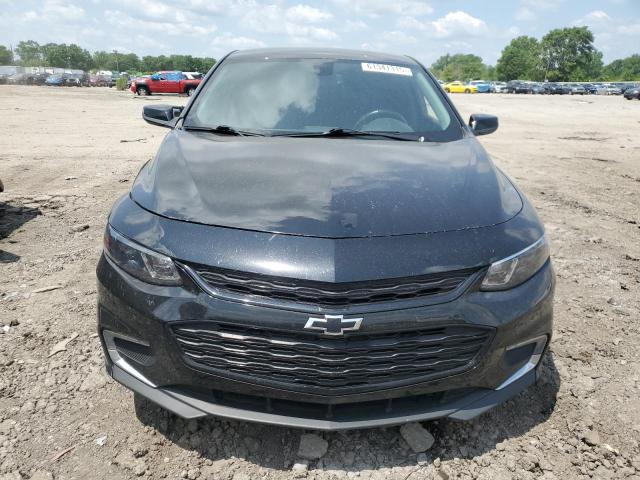  CHEVROLET MALIBU 2018 Black