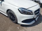 2017 MERCEDES BENZ A 160 AMG for sale at Copart YORK