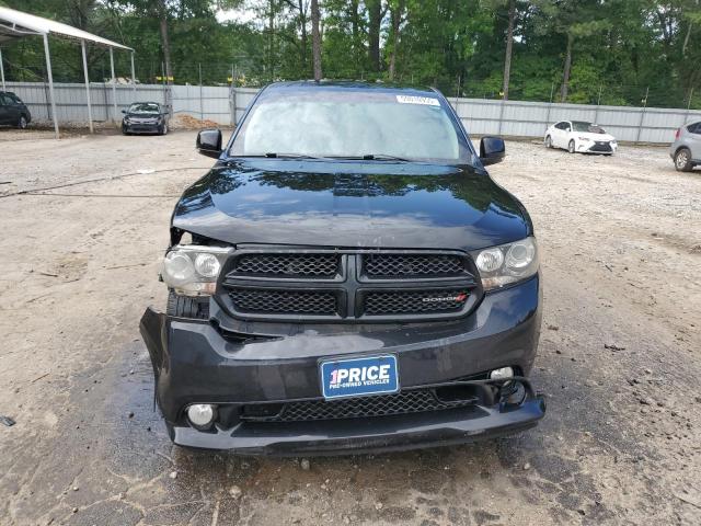  DODGE DURANGO 2013 Czarny