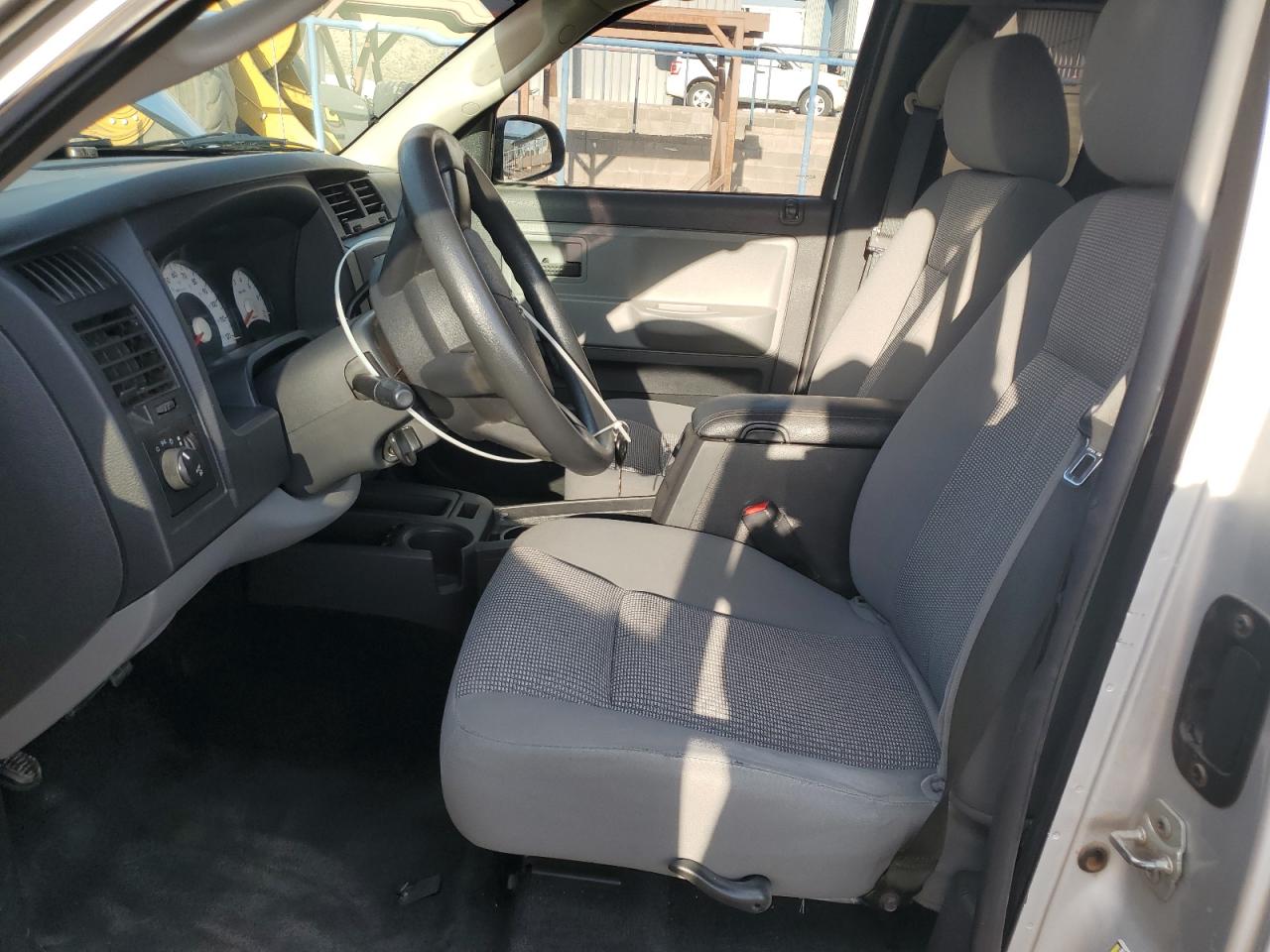 2011 Dodge Dakota St VIN: 1D7RE2BK6BS670359 Lot: 60027415