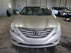 2011 Hyundai Sonata Gls for Sale in Franklin, WI - Vandalism