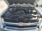 2008 Chevrolet Silverado C2500 Heavy Duty იყიდება New Orleans-ში, LA - Front End