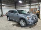 2018 Volkswagen Atlas Sel Premium for Sale in Des Moines, IA - Rear End