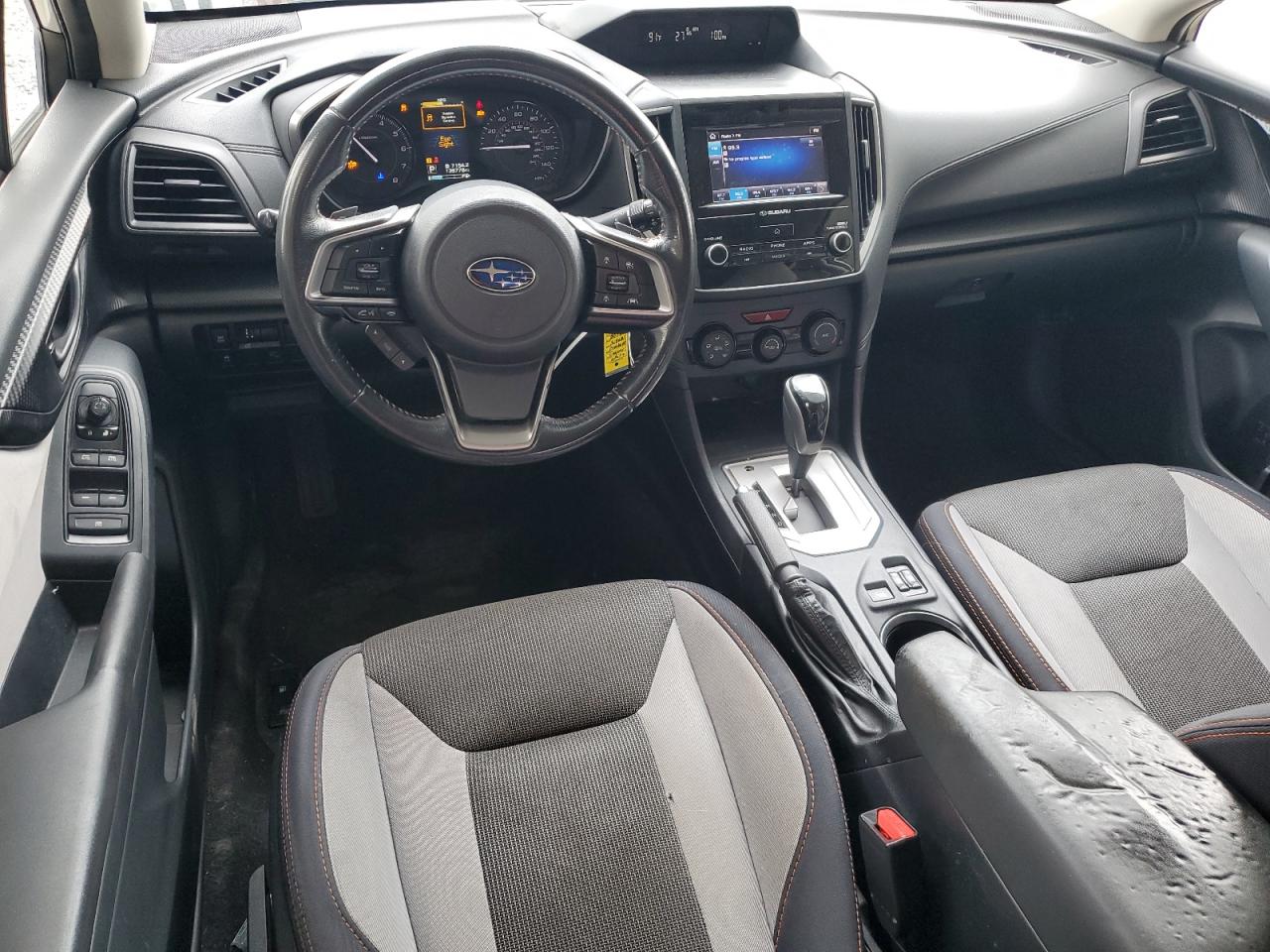 2018 Subaru Crosstrek Premium VIN: JF2GTADC1JH208375 Lot: 62839155