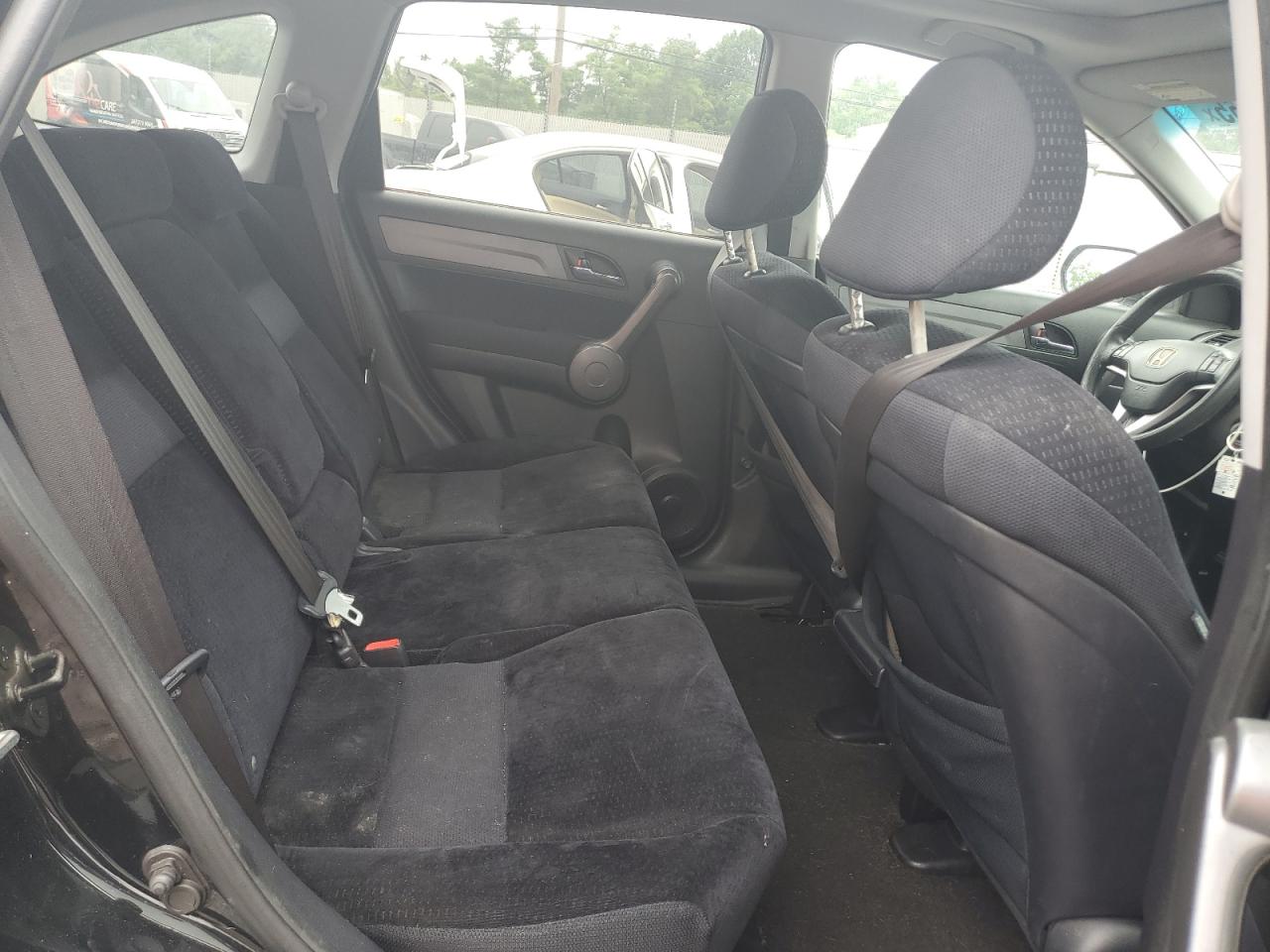 2008 Honda Cr-V Ex VIN: 5J6RE485X8L005226 Lot: 57508465