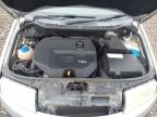 2006 SKODA FABIA ELEG for sale at Copart EAST KILBRIDE