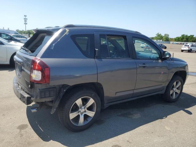  JEEP COMPASS 2016 Szary