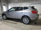 2011 Nissan Rogue S   იყიდება York Haven-ში, PA - Side
