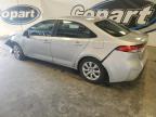 2024 Toyota Corolla Le на продаже в Lebanon, TN - Front End