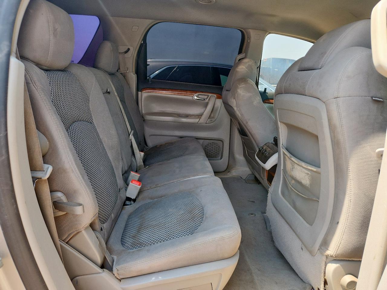 2008 Saturn Outlook Xr VIN: 5GZER33788J153476 Lot: 61326365