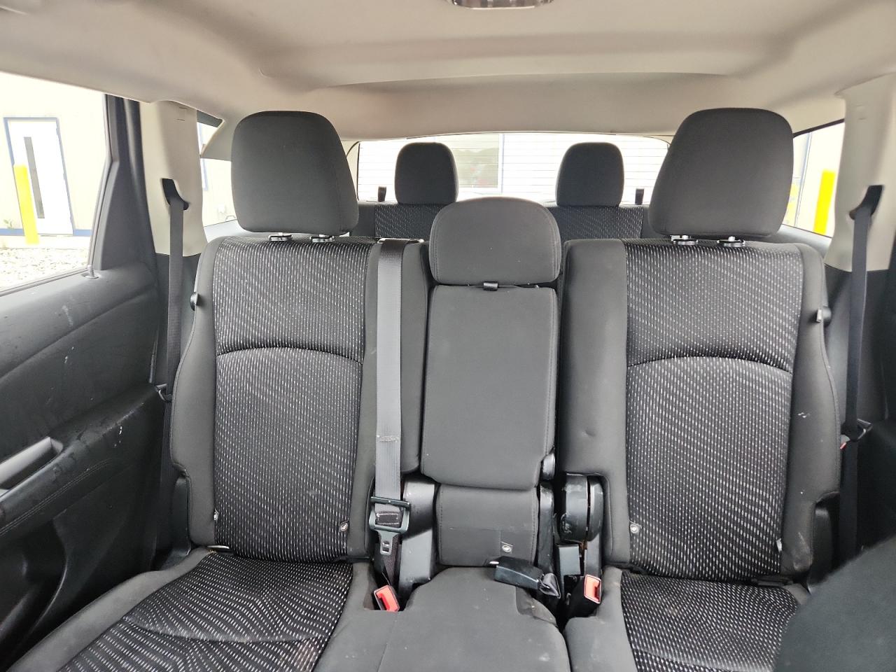 2018 Dodge Journey Se VIN: 3C4PDDAG4JT512760 Lot: 59608335