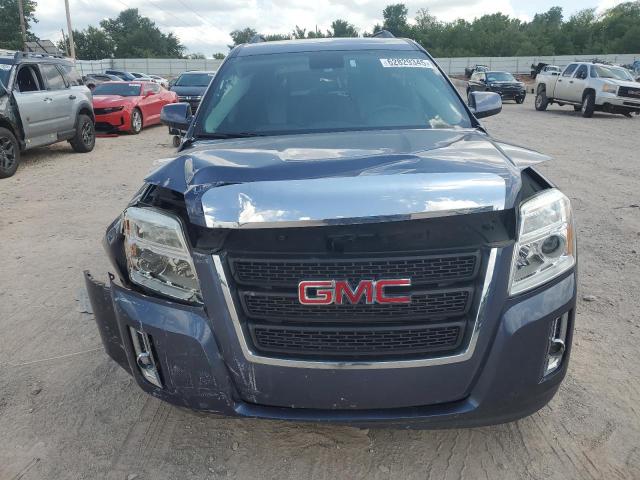  GMC TERRAIN 2013 Blue
