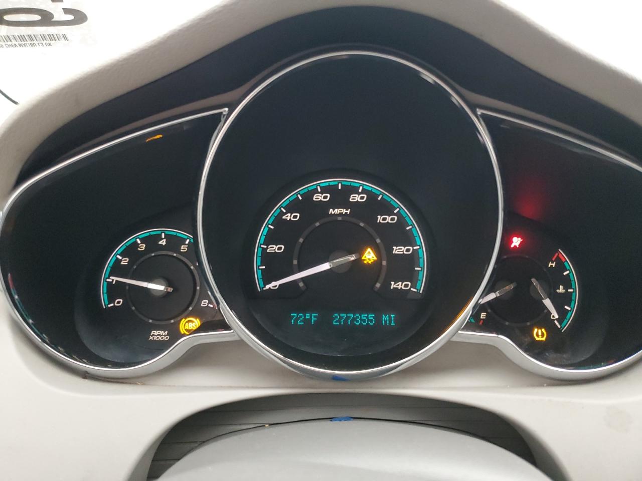 2009 Chevrolet Malibu Ls VIN: 1G1ZG57B194113624 Lot: 61425405