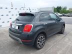 2016 FIAT 500X CROSS for sale at Copart ST HELENS