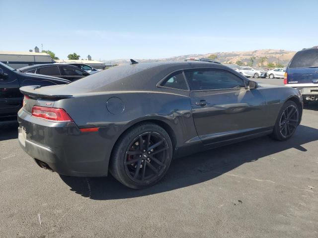  CHEVROLET CAMARO 2014 Charcoal