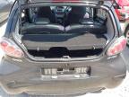 2010 TOYOTA AYGO BLACK for sale at Copart WOLVERHAMPTON