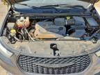 2022 Chrysler Pacifica Touring L на продаже в Amarillo, TX - Hail