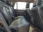 2011 Lincoln Mkx    продається в Woodhaven, MI - Front End