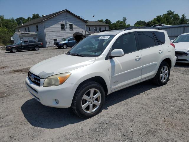 2007 Toyota Rav4 Limited