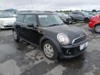 2013 MINI FIRST for sale at Copart CHESTER