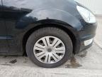 2014 FORD GALAXY ZET for sale at Copart CHESTER