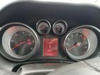 2014 VAUXHALL ZAFIRA TOU for sale at Copart WISBECH