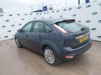 2009 FORD FOCUS TITA for sale at Copart BRISTOL