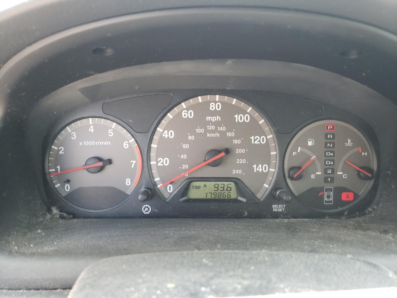 2001 Honda Accord Lx VIN: 1HGCG32431A021870 Lot: 61724805