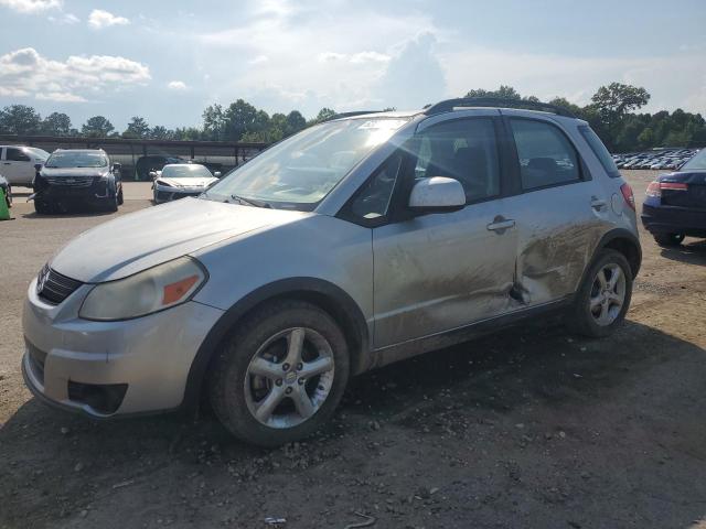2009 Suzuki Sx4 Technology  